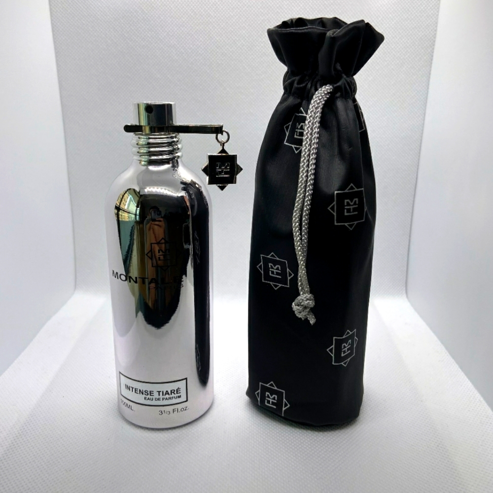 (Sold) Montale - Intense Tiaré